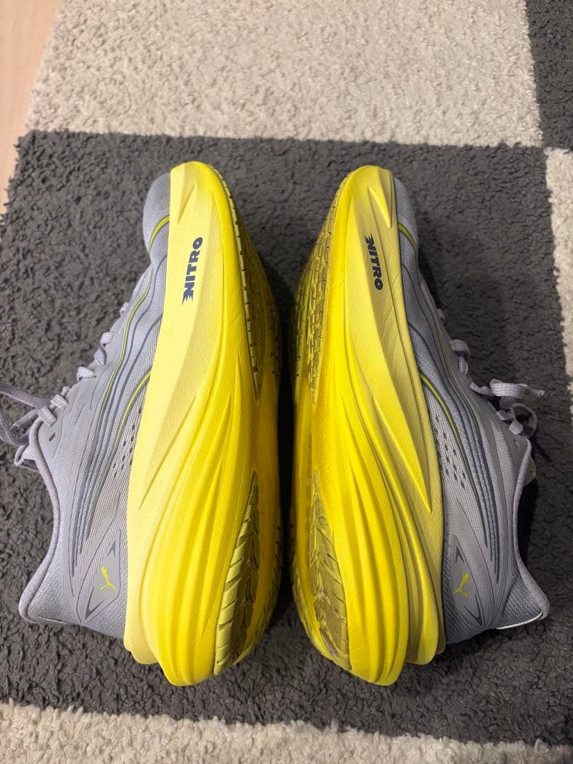 【26.0】Puma Magmax Nitro 2【美品】