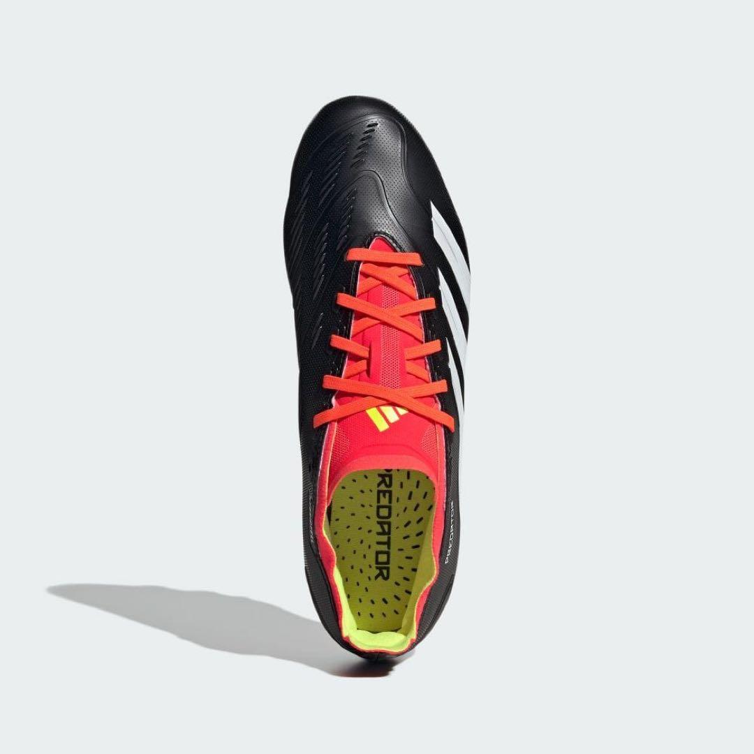 adidas プレデター 24 LEAGUE LOW HG/AG /土・人工芝用