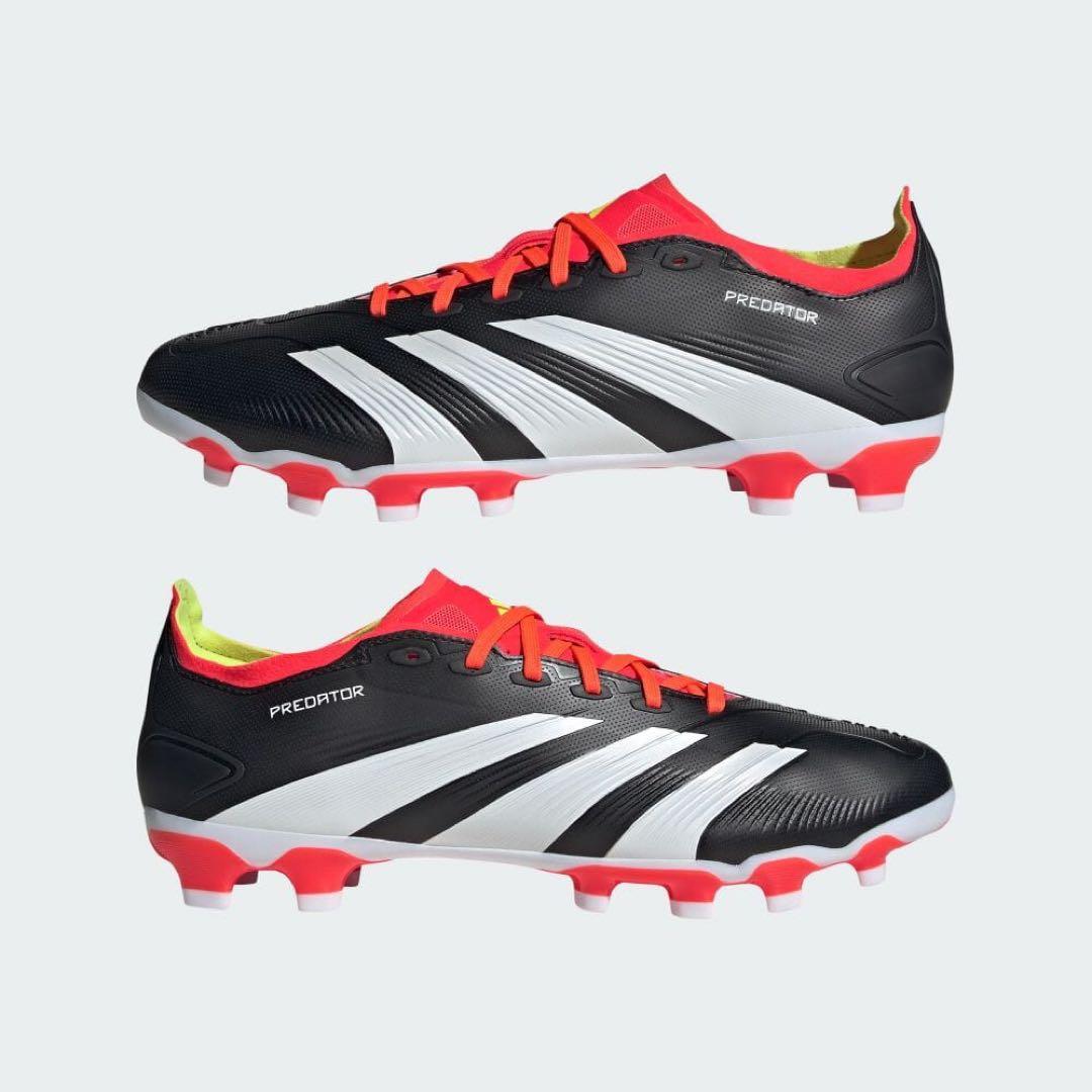 adidas プレデター 24 LEAGUE LOW HG/AG /土・人工芝用
