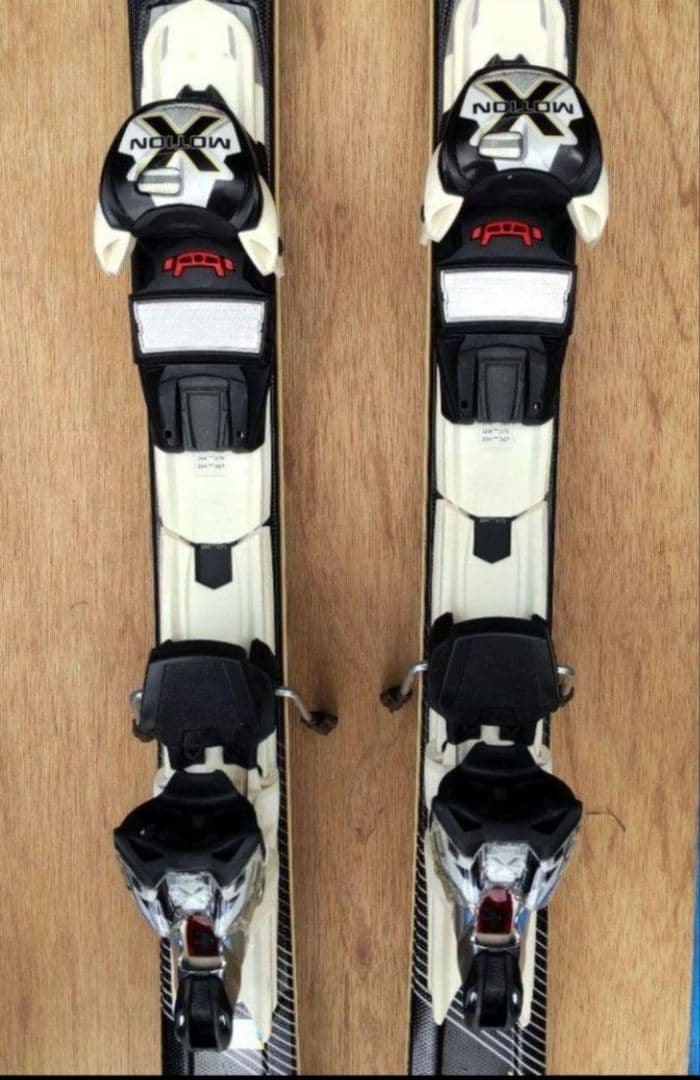 極美良品&フルチューン済み フォルクル プラチナムSC 160cm