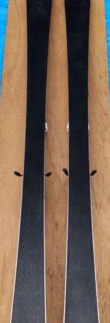 極美良品&フルチューン済み フォルクル プラチナムSC 160cm