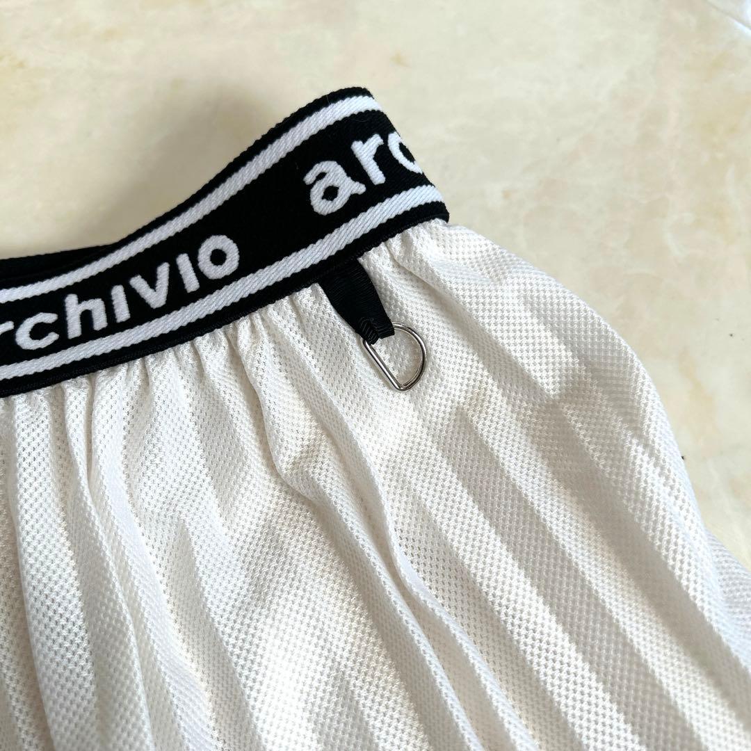 archivio プリーツスカート 38