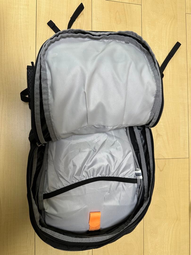 deuter RACE EXP AIR 14+3 バックパック