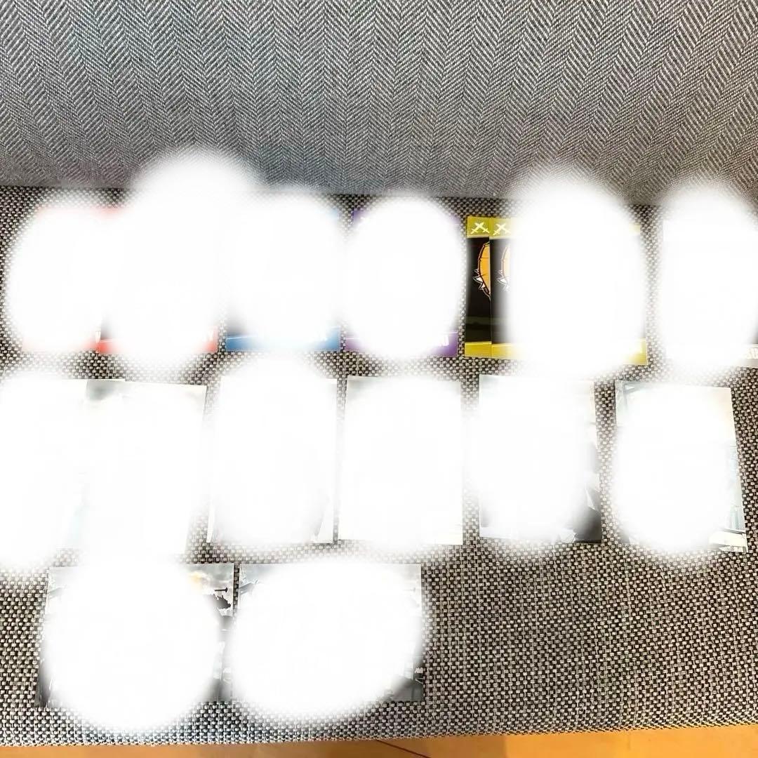 メメントリ　グッズセット