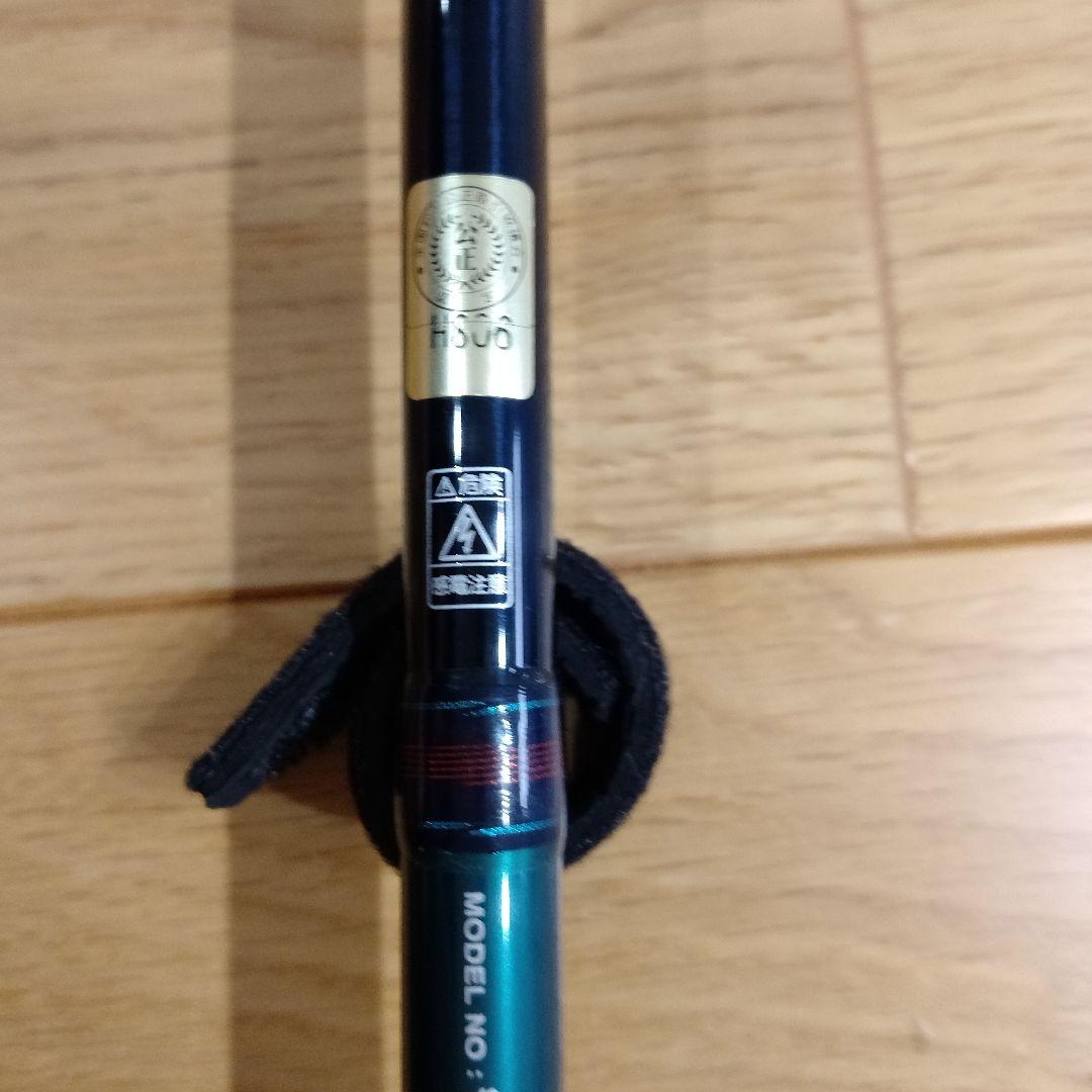 【専用です】ダイワエメラルダスST-EG83M-DRY エギングロッド