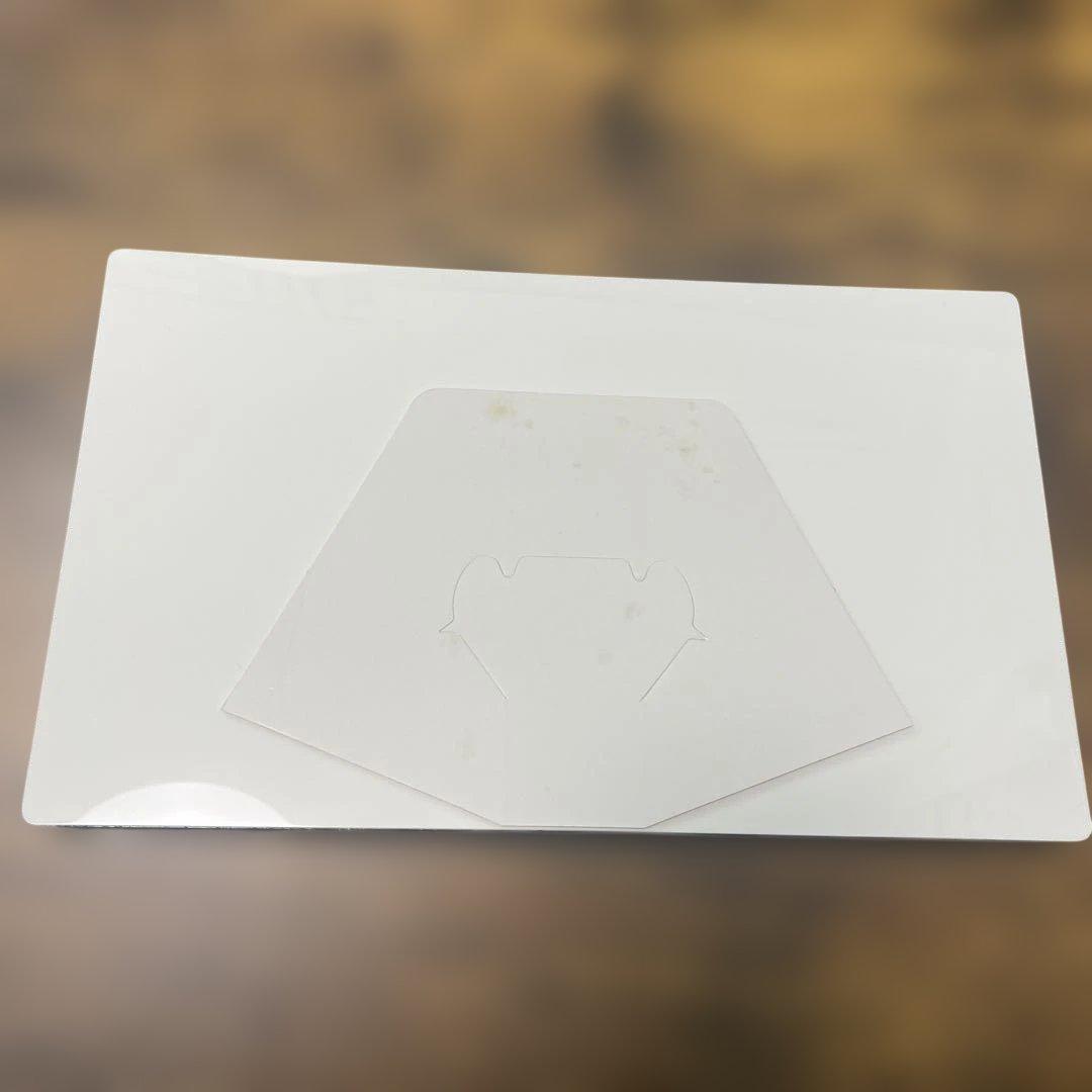 伊東美咲　Woooケータイ　店頭用ディスプレイ　W63H H001