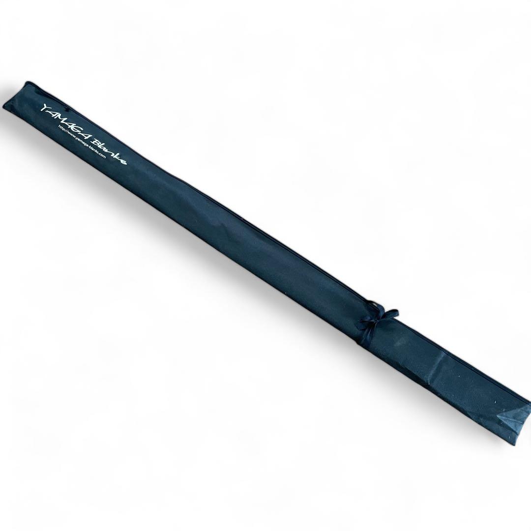 【未使用】YAMAGA Blanks 海釣りロッド
