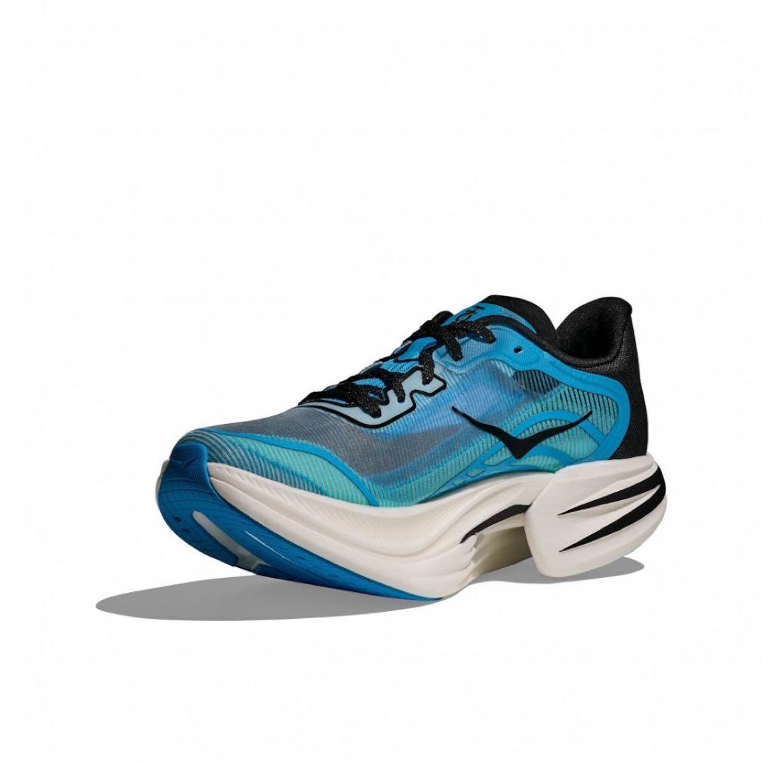 HOKA シエロ X1 2.0 26.5cm