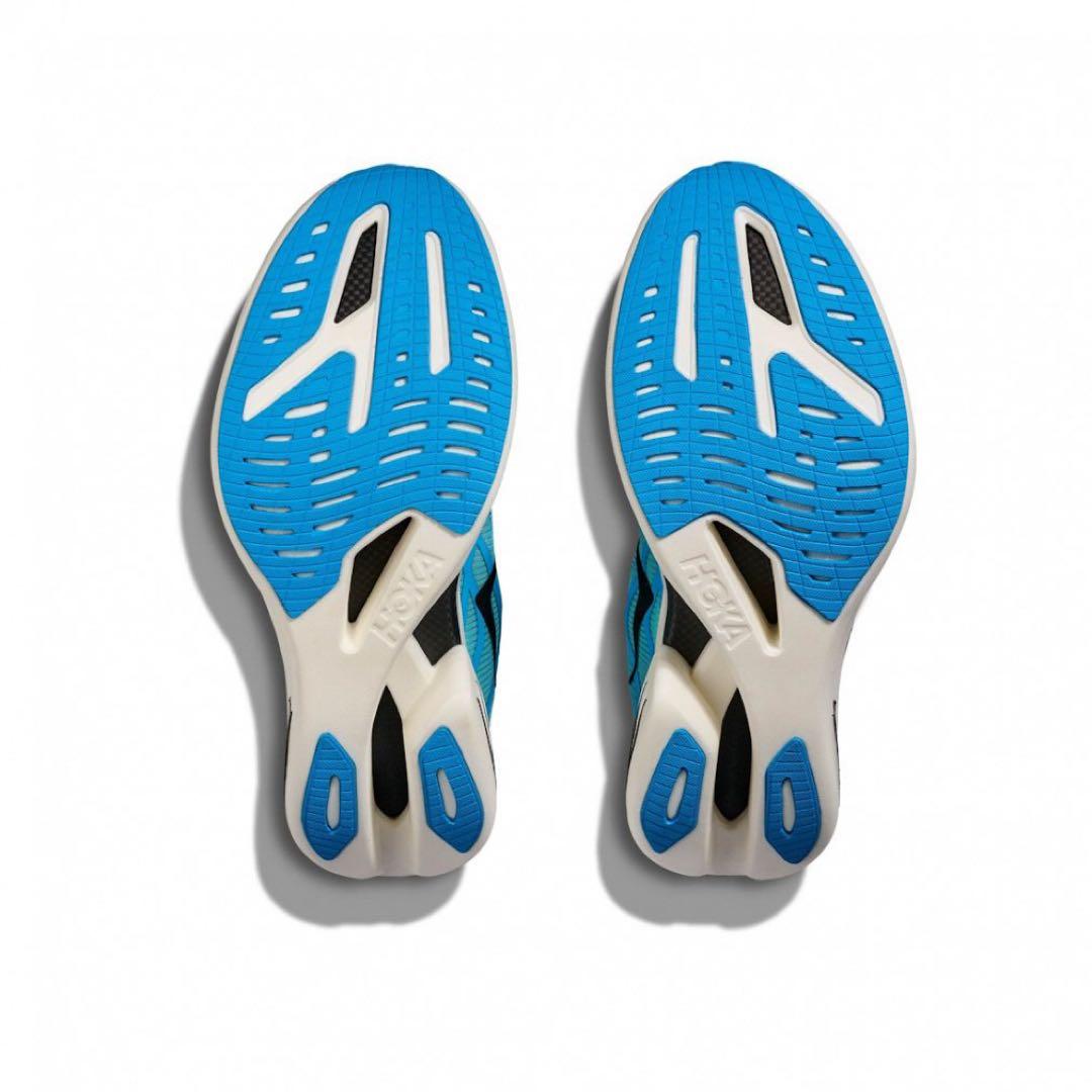HOKA シエロ X1 2.0 26.5cm
