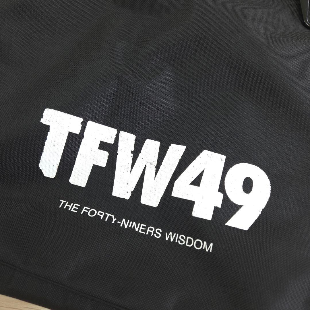 ☆SALE☆. TFW49 TOTE BAG BIG