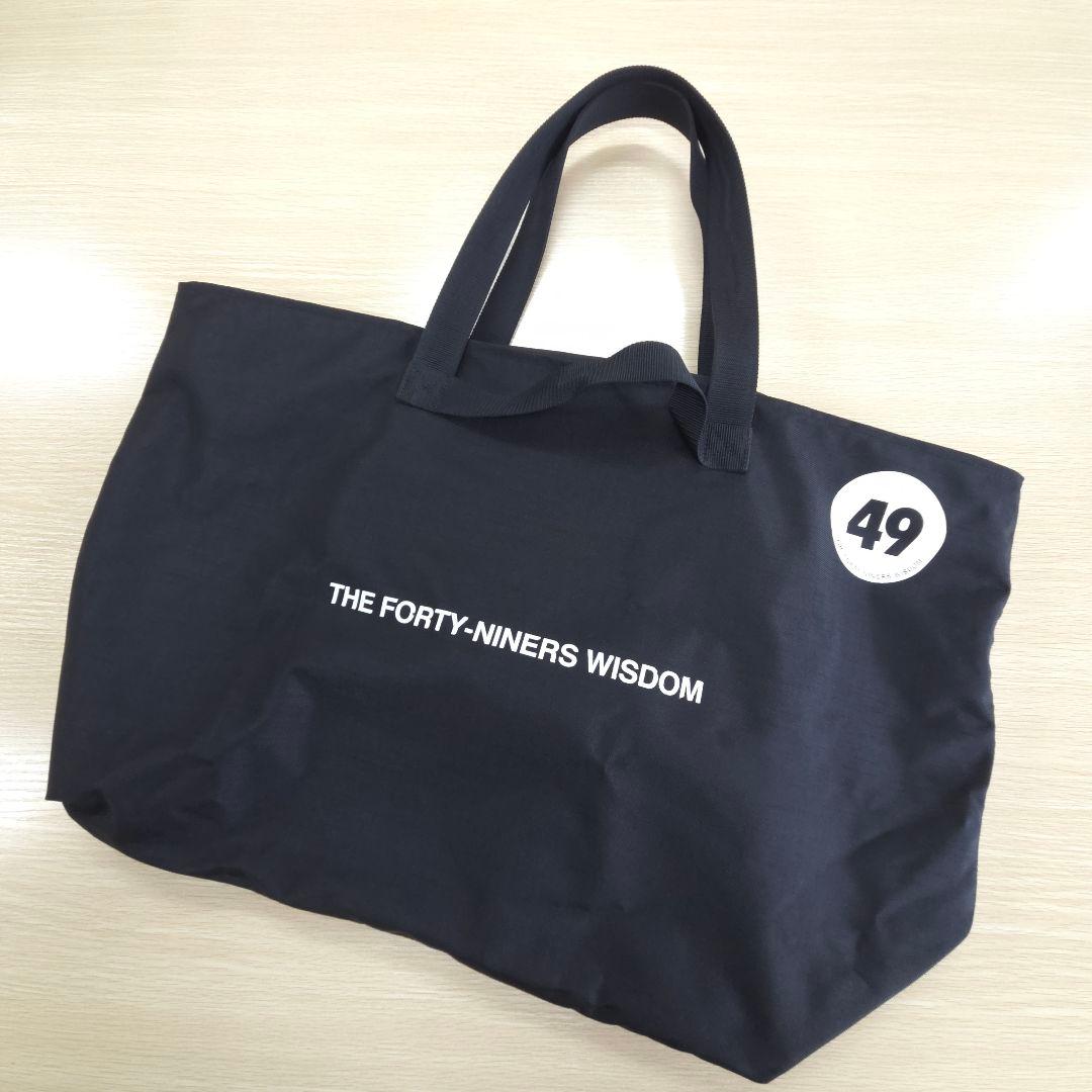 ☆SALE☆. TFW49 TOTE BAG BIG