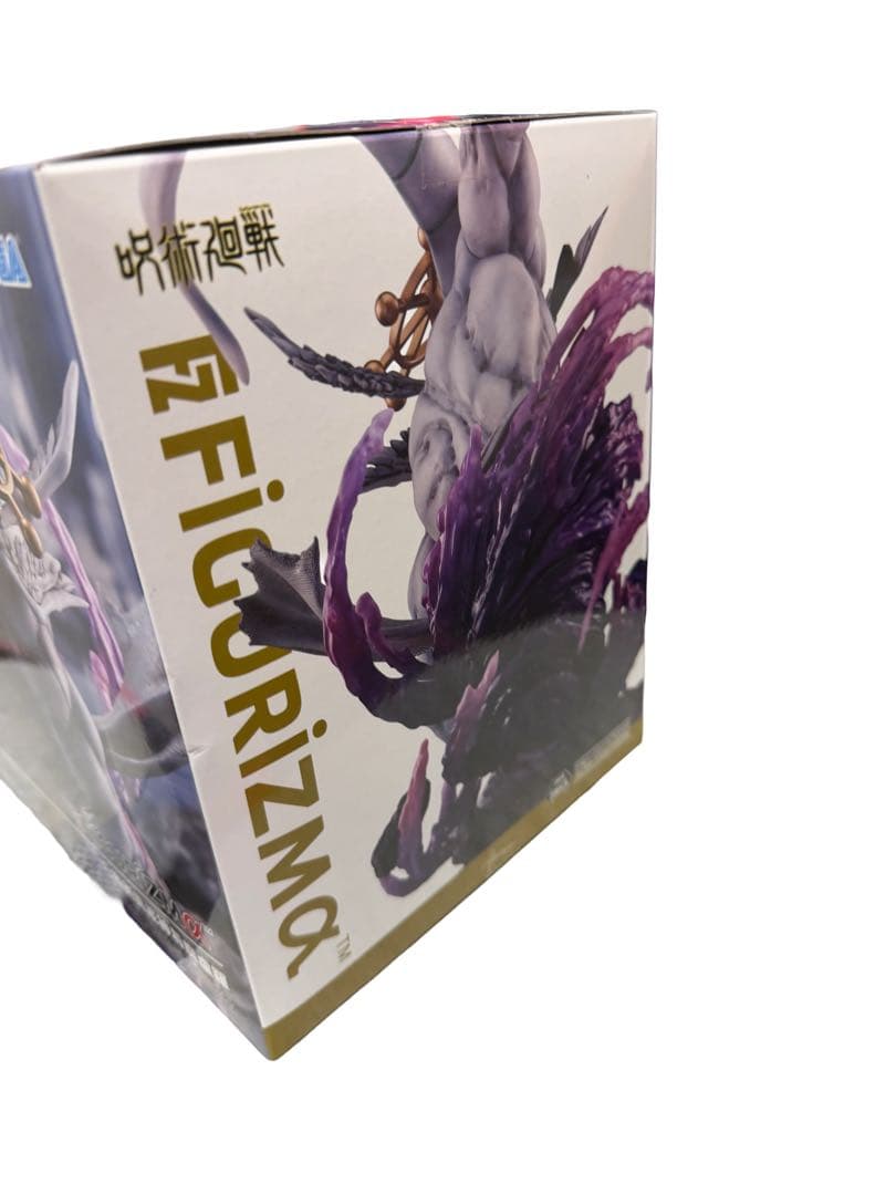 呪術廻戦 宿儺 魔虚羅 フィギュア 2点セット