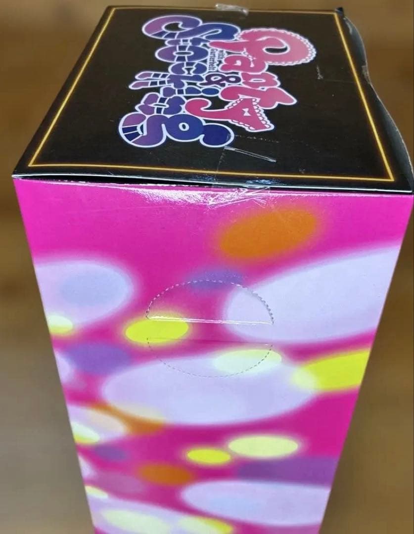 その他 Panty&Stocking with Garterbelt