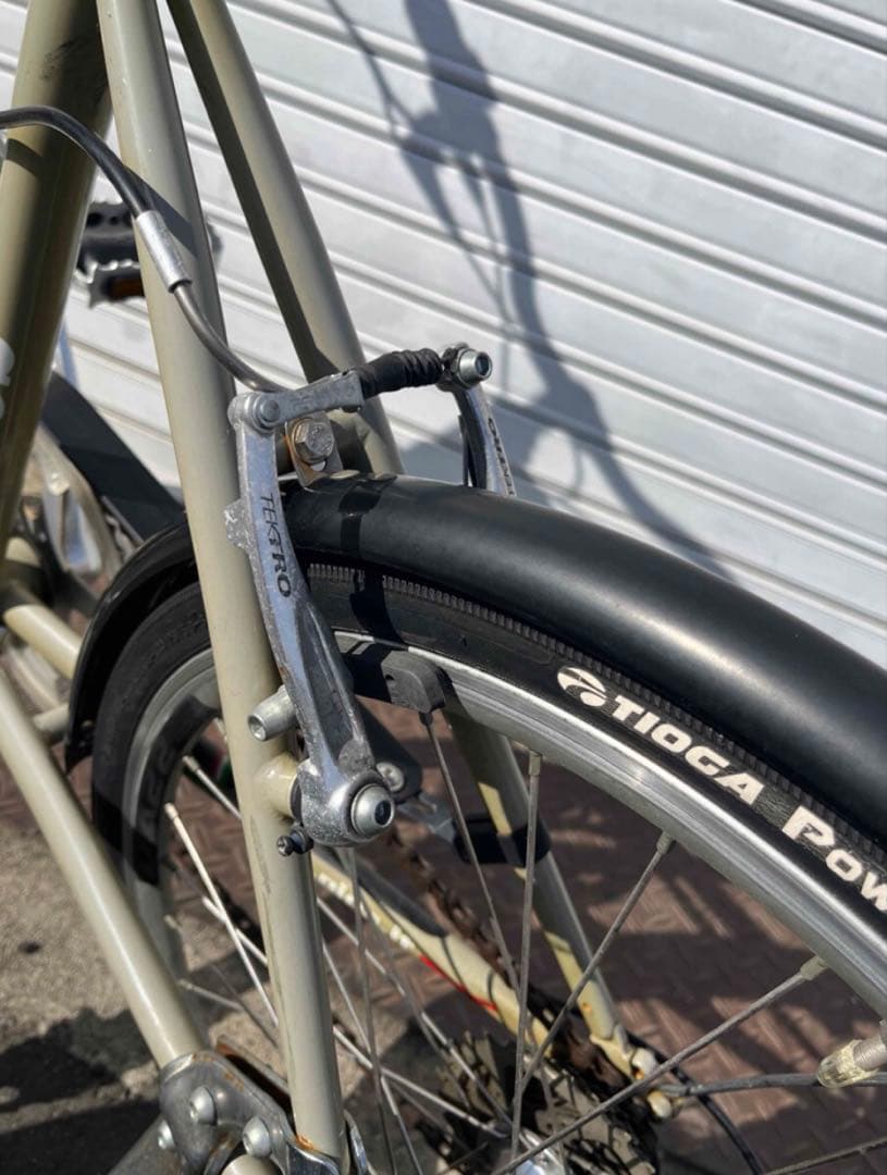 ❗️今月値下げ❗️GIOS PULMINO 20インチ ジオス 自転車　中古品