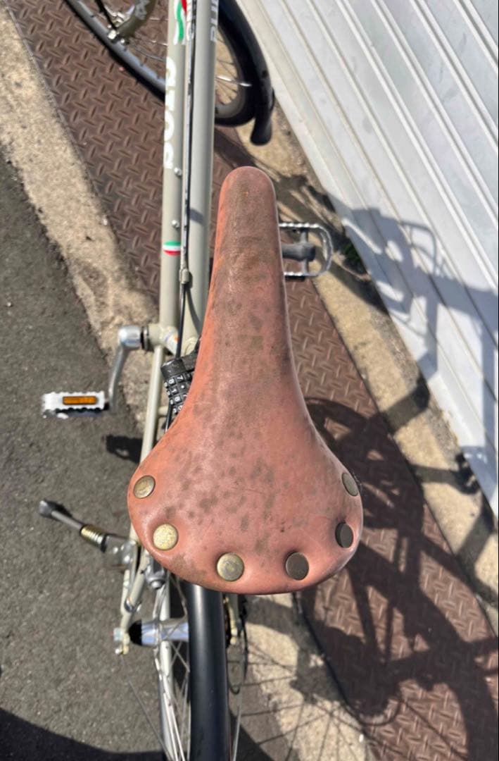 ❗️今月値下げ❗️GIOS PULMINO 20インチ ジオス 自転車　中古品