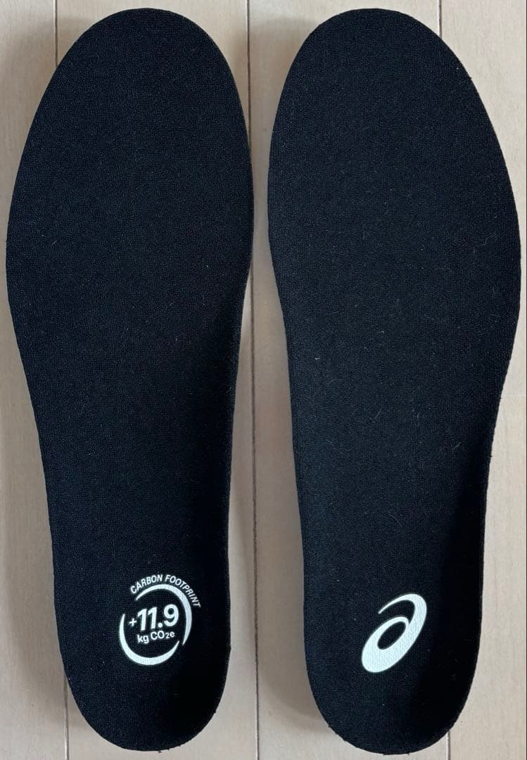 asics アシックス NOVABLAST5 ノヴァブラスト5 26.5