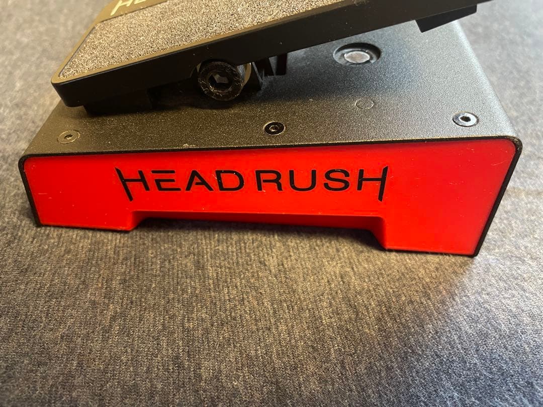 【転売・値下げ対応不可】HEADRUSH ( ヘッドラッシュ )MX5