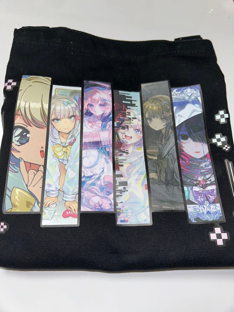 NEEDY GIRL OVERDOSE まとめ売り