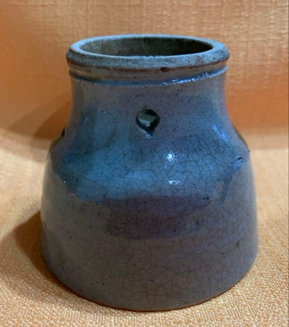 伏見稲荷大社　いなり山埴　初午盞　希少　珍品