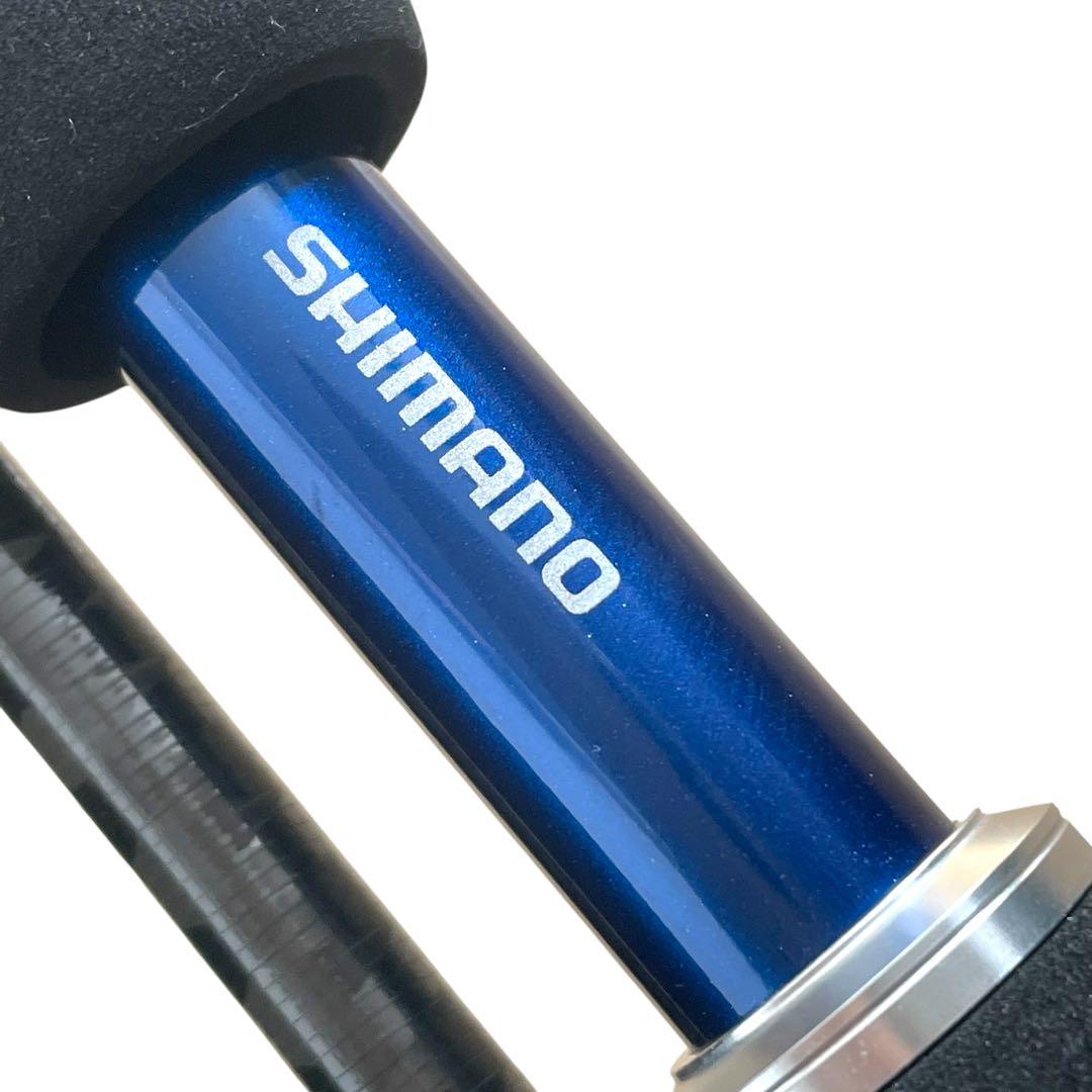 ✨美品✨ SHIMANO コルトスナイパー S900M ショアジギングロッド