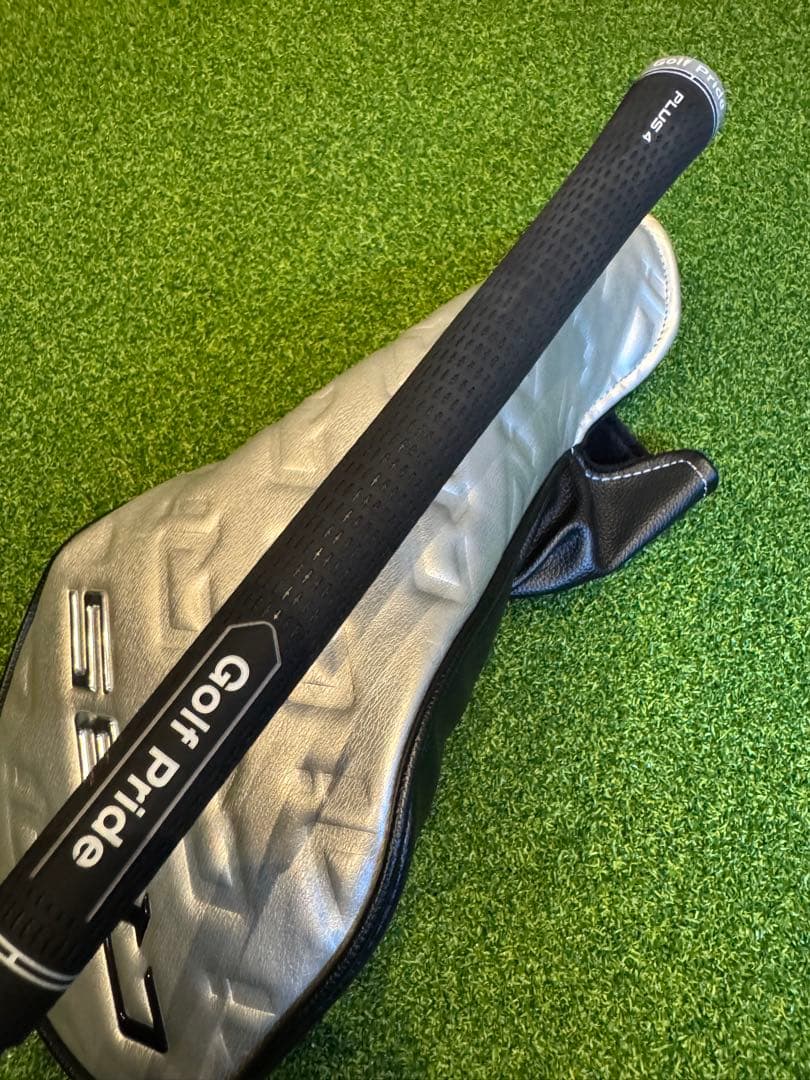 QI35LS 9° Fujikura VENTUS BLUE 6-X ベンタス