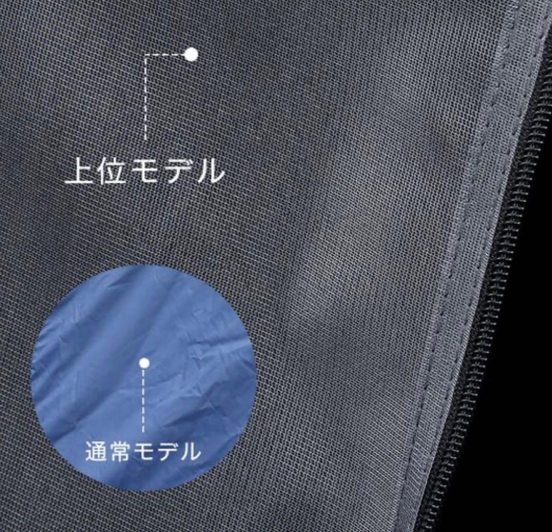 villimetsa 上位モデル ポップアップテント高耐水 TC素材