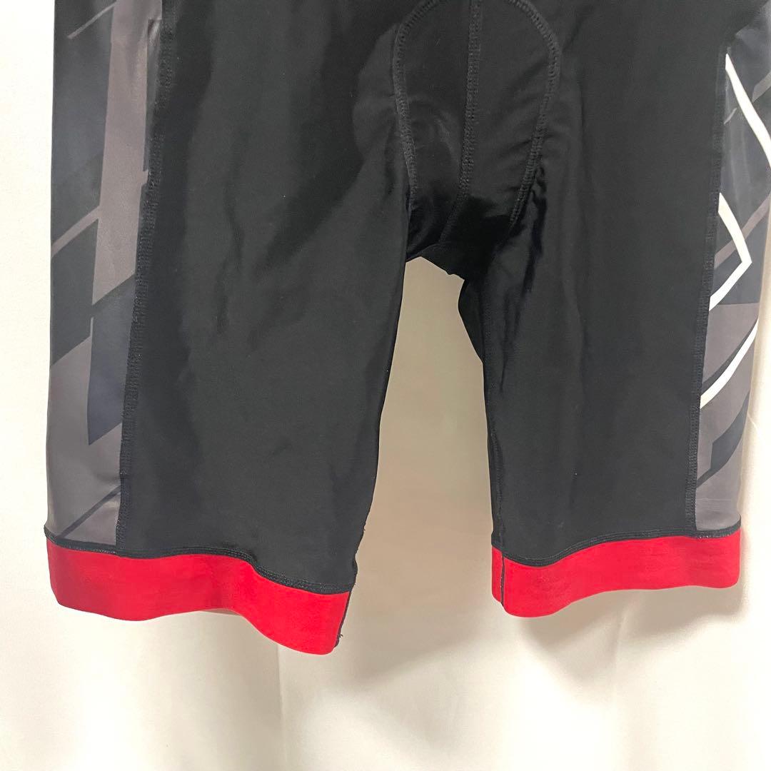 2XU（ツータイムズユー） パフォーム カスタム トライスーツ M