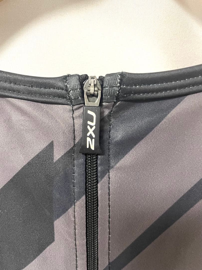 2XU（ツータイムズユー） パフォーム カスタム トライスーツ M
