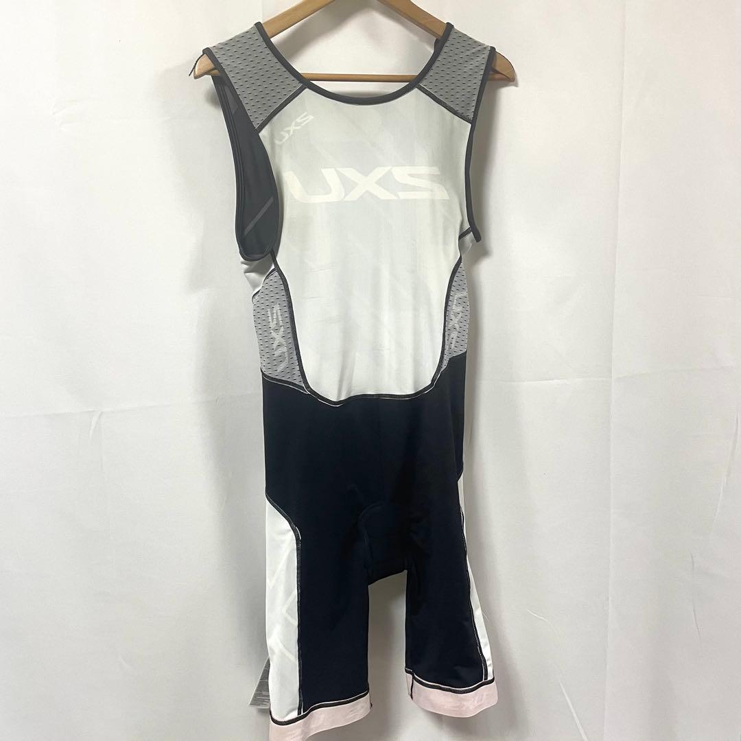 2XU（ツータイムズユー） パフォーム カスタム トライスーツ M