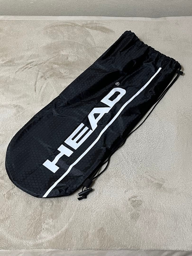 ラケット(硬式用) HEAD GRAPHENE XT Extreme Pro