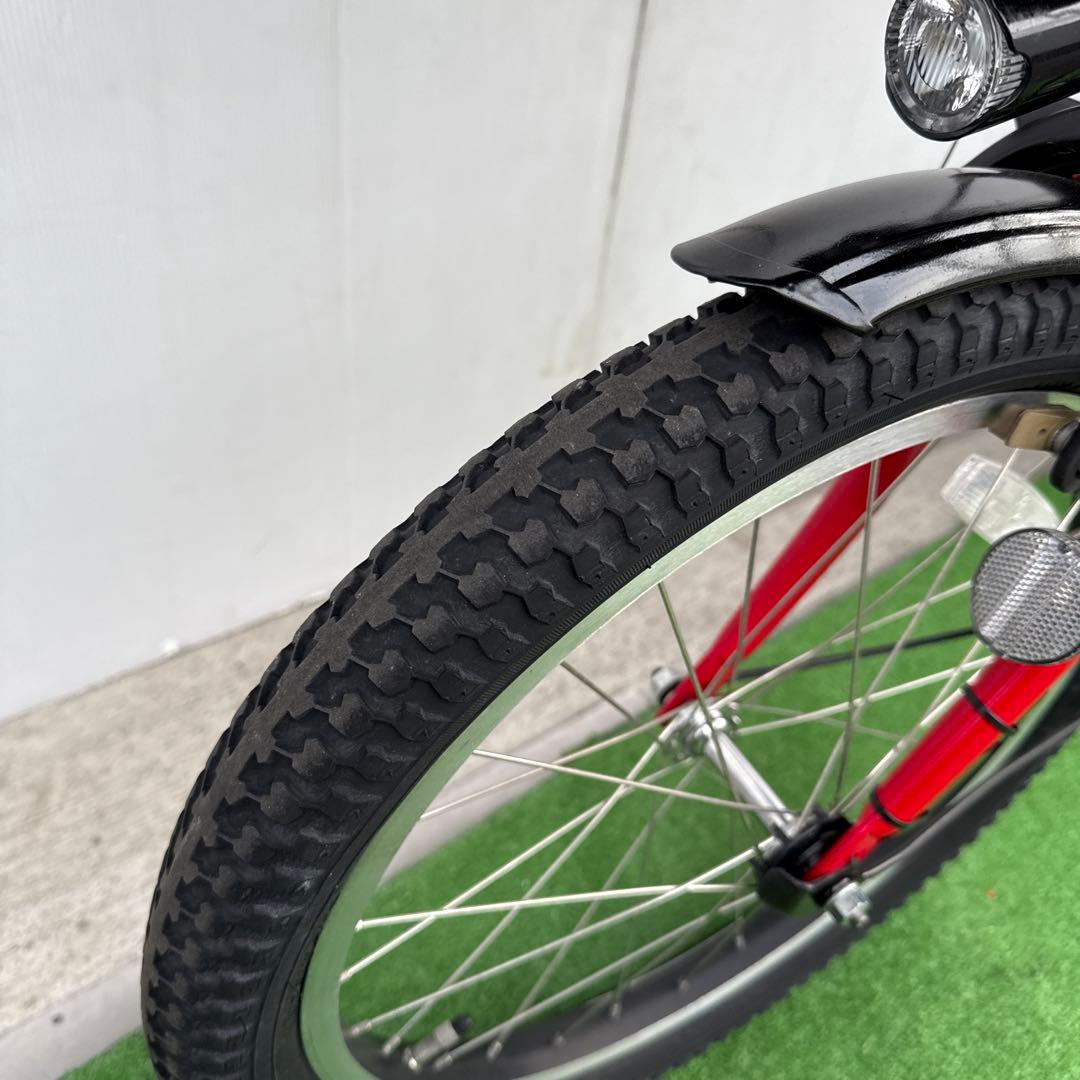 YAMAHAヤマハ電動アシスト自転車20インチ 12.3Ah綺麗【引き取り限定】