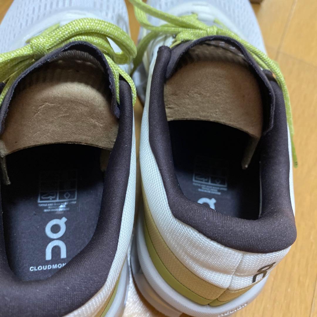 ON モンスター2 24.5