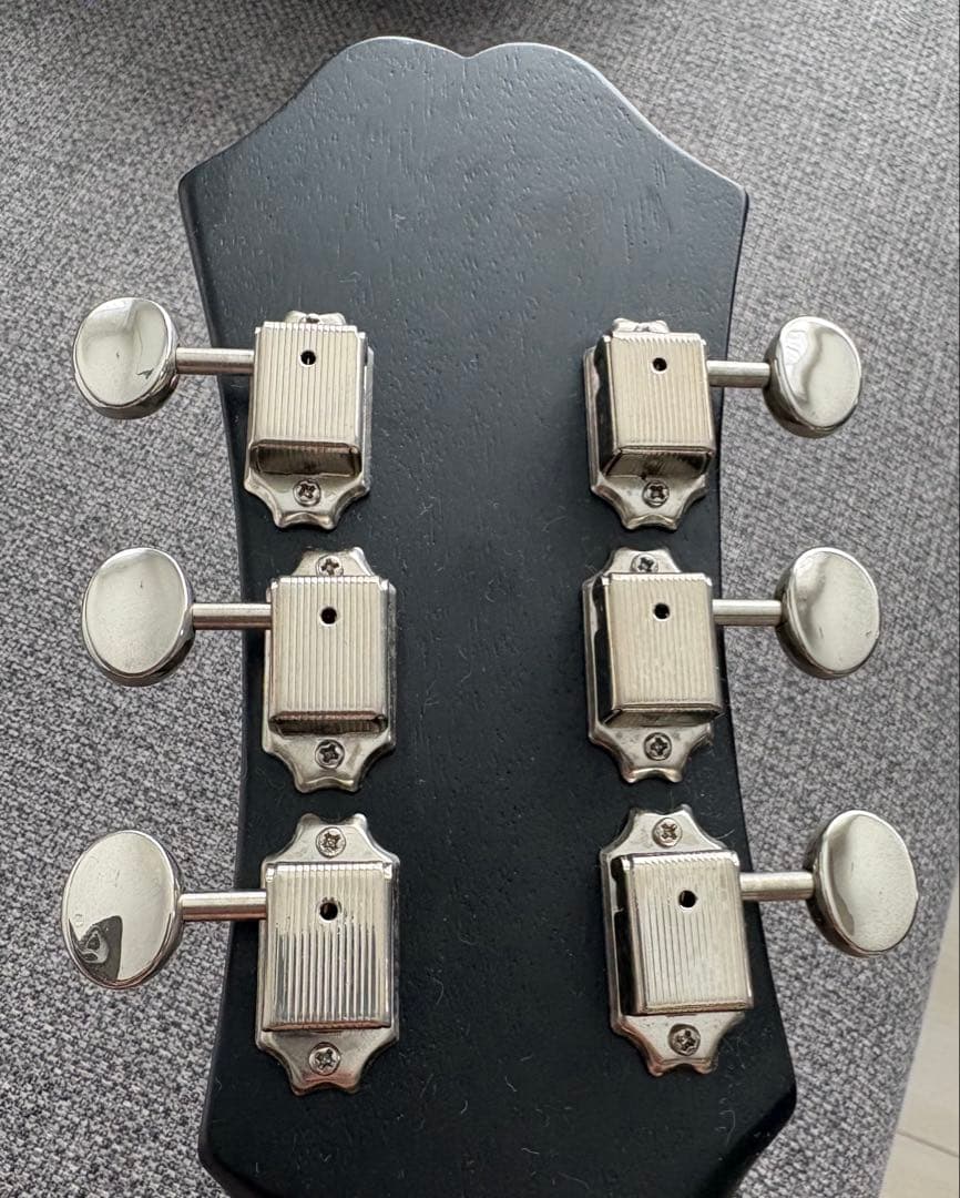 Epiphone Casino Worn ウォーン・カジノ ケース付き　21年製