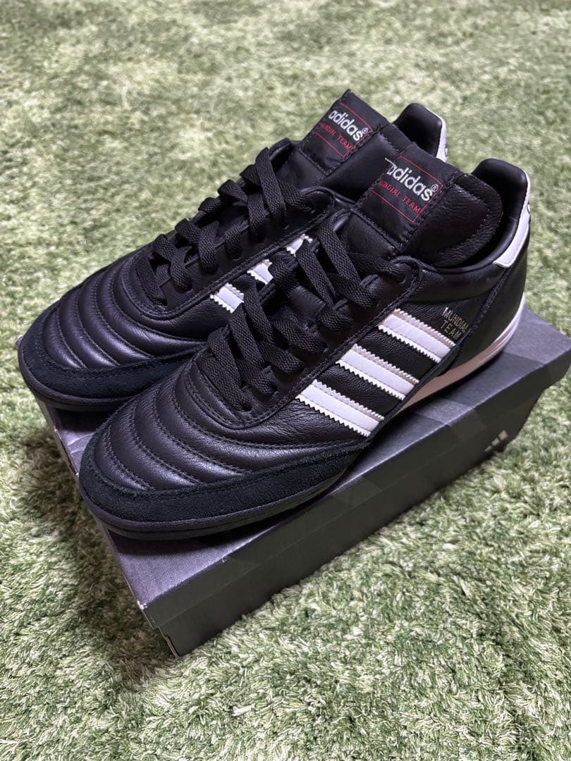 adidas コパムンディアルチーム 25cm
