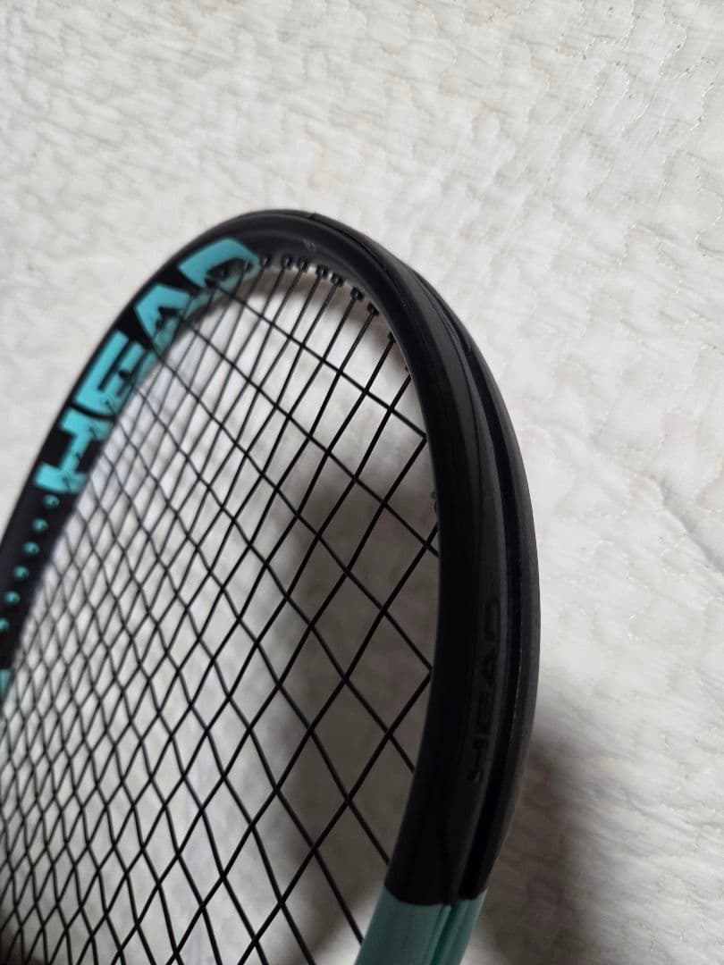 ヘッド　BOOM MP G2