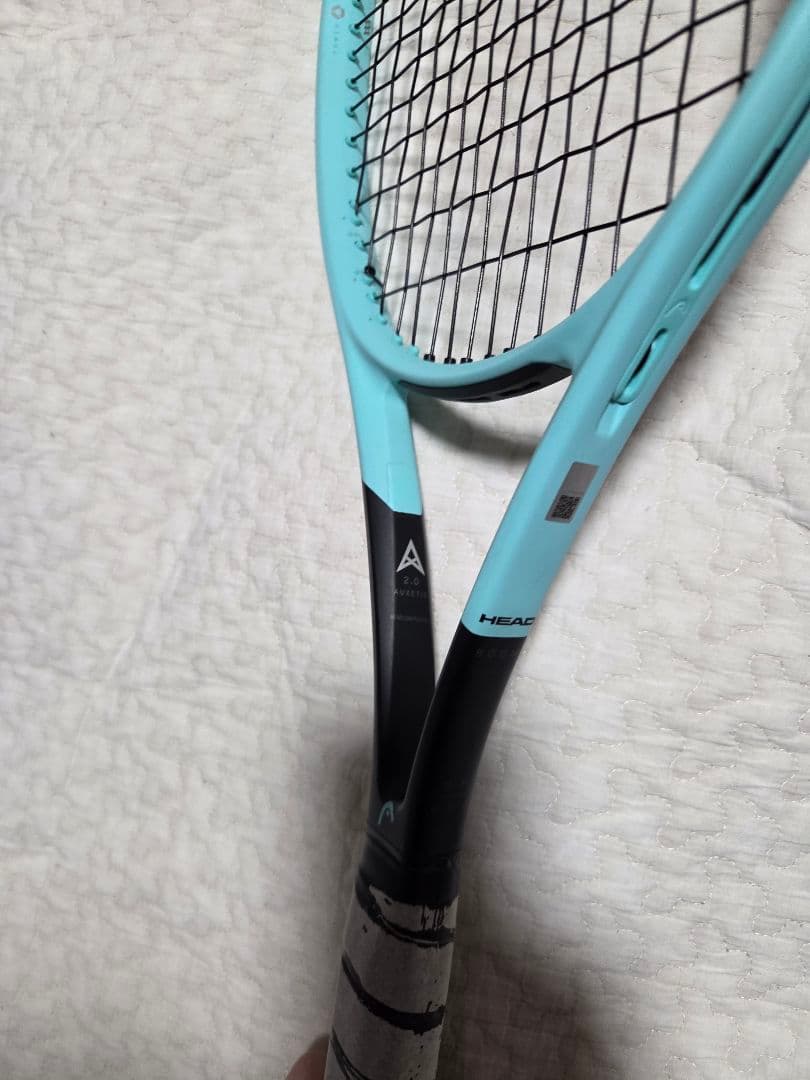 ヘッド　BOOM MP G2
