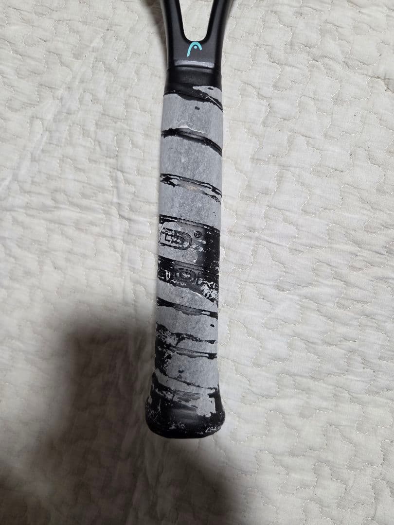 ヘッド　BOOM MP G2
