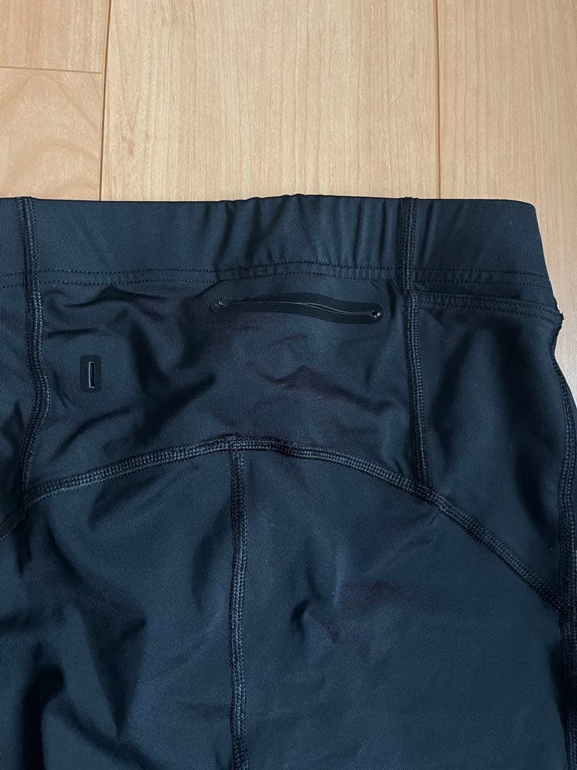 2XU ランニング インナー アンダー タイツ スパッツ コンプレッション