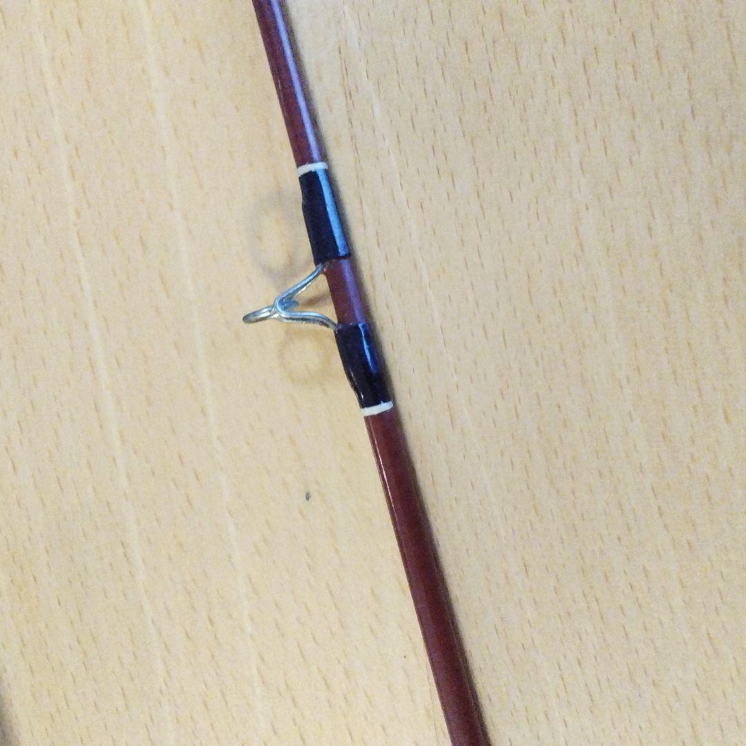 オールド フェンウィック OLD Fenwick FS65 1971−1973