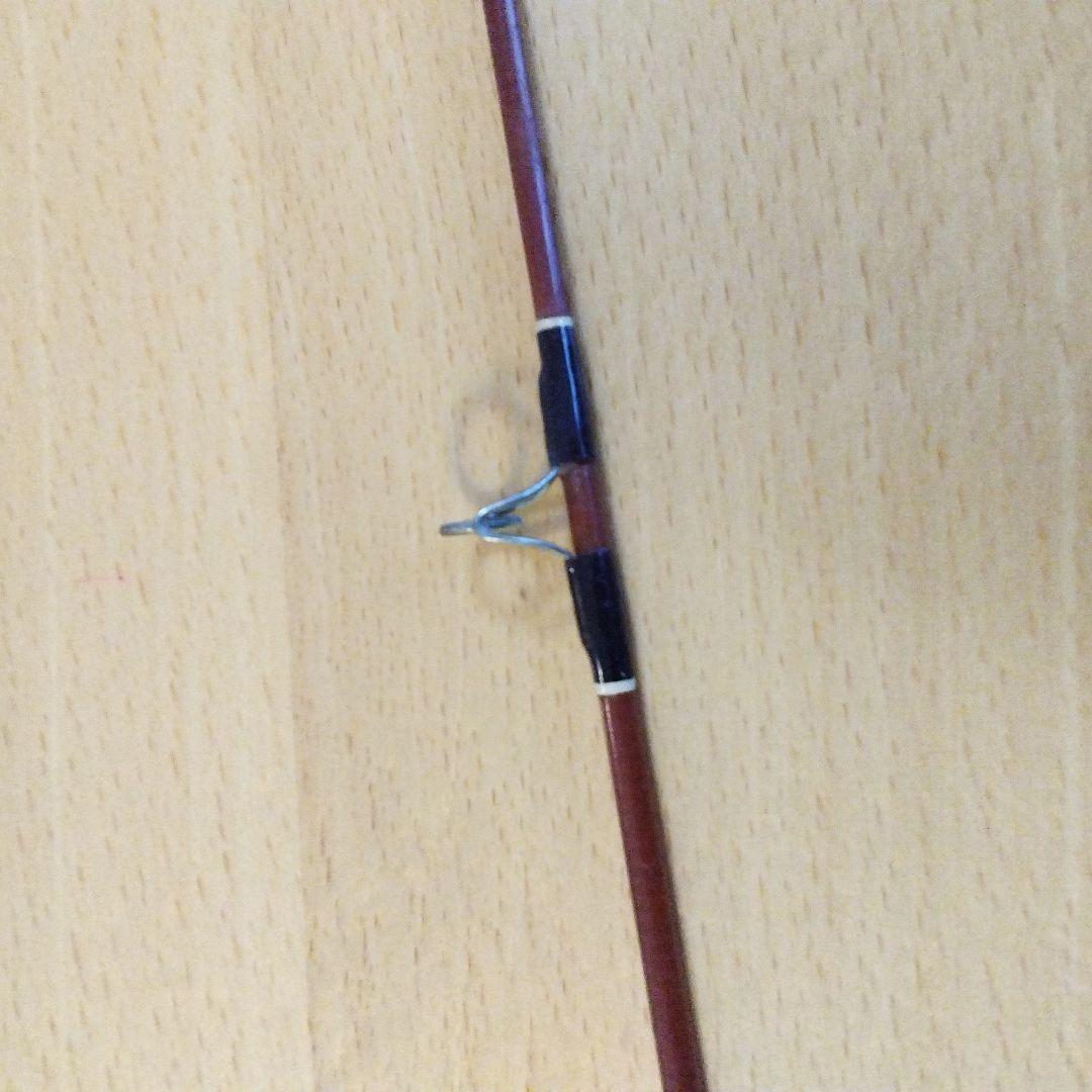 オールド フェンウィック OLD Fenwick FS65 1971−1973