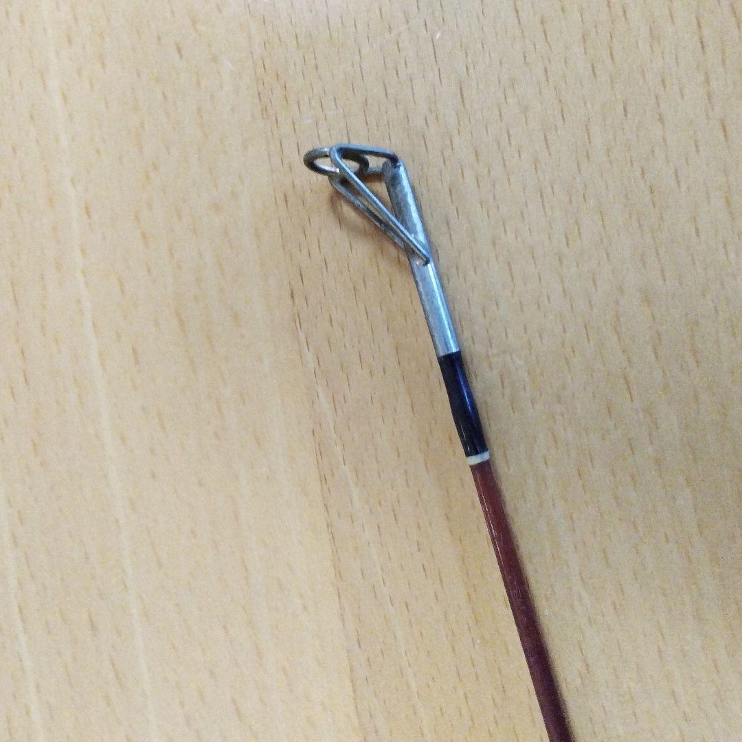オールド フェンウィック OLD Fenwick FS65 1971−1973