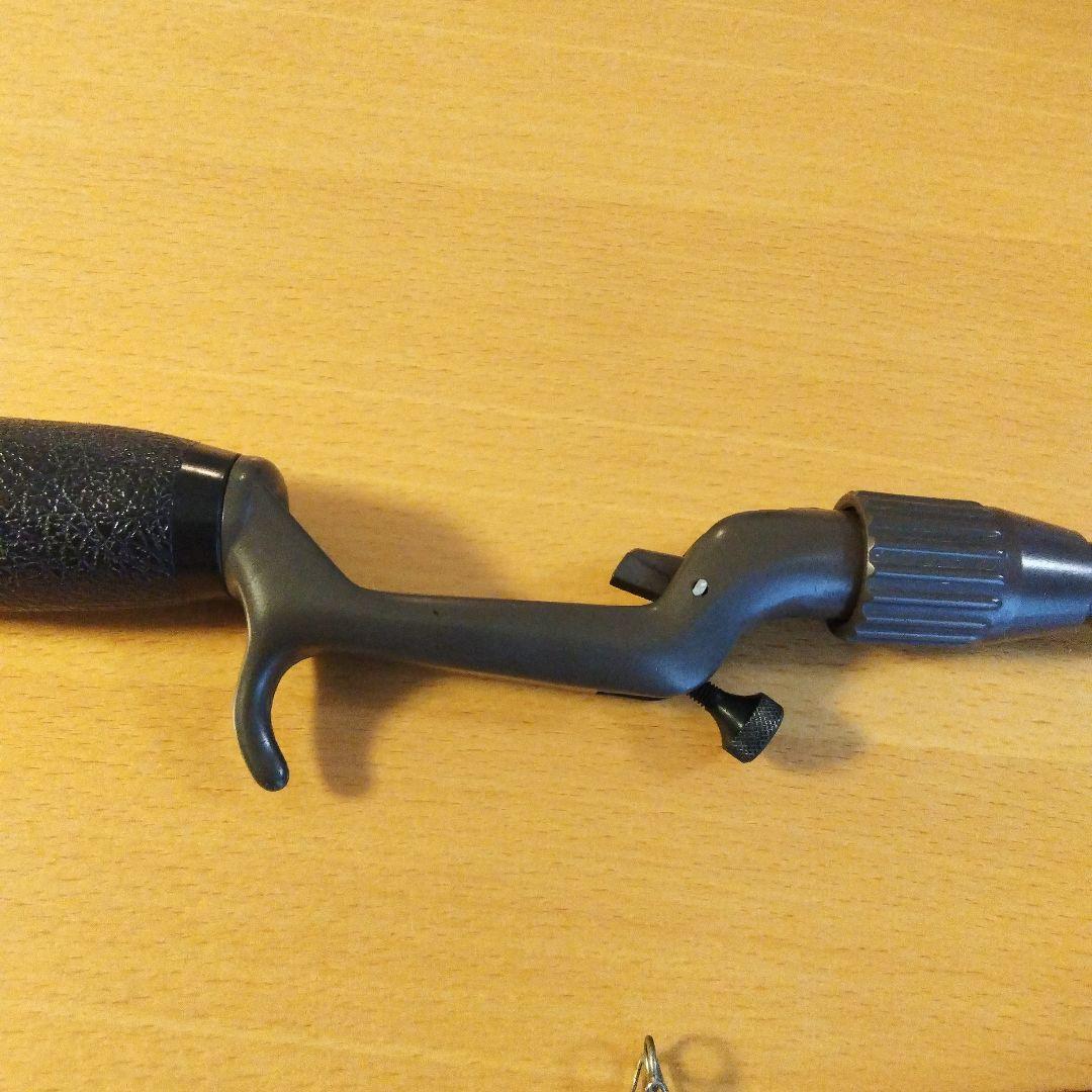 オールド フェンウィック OLD Fenwick FS65 1971−1973