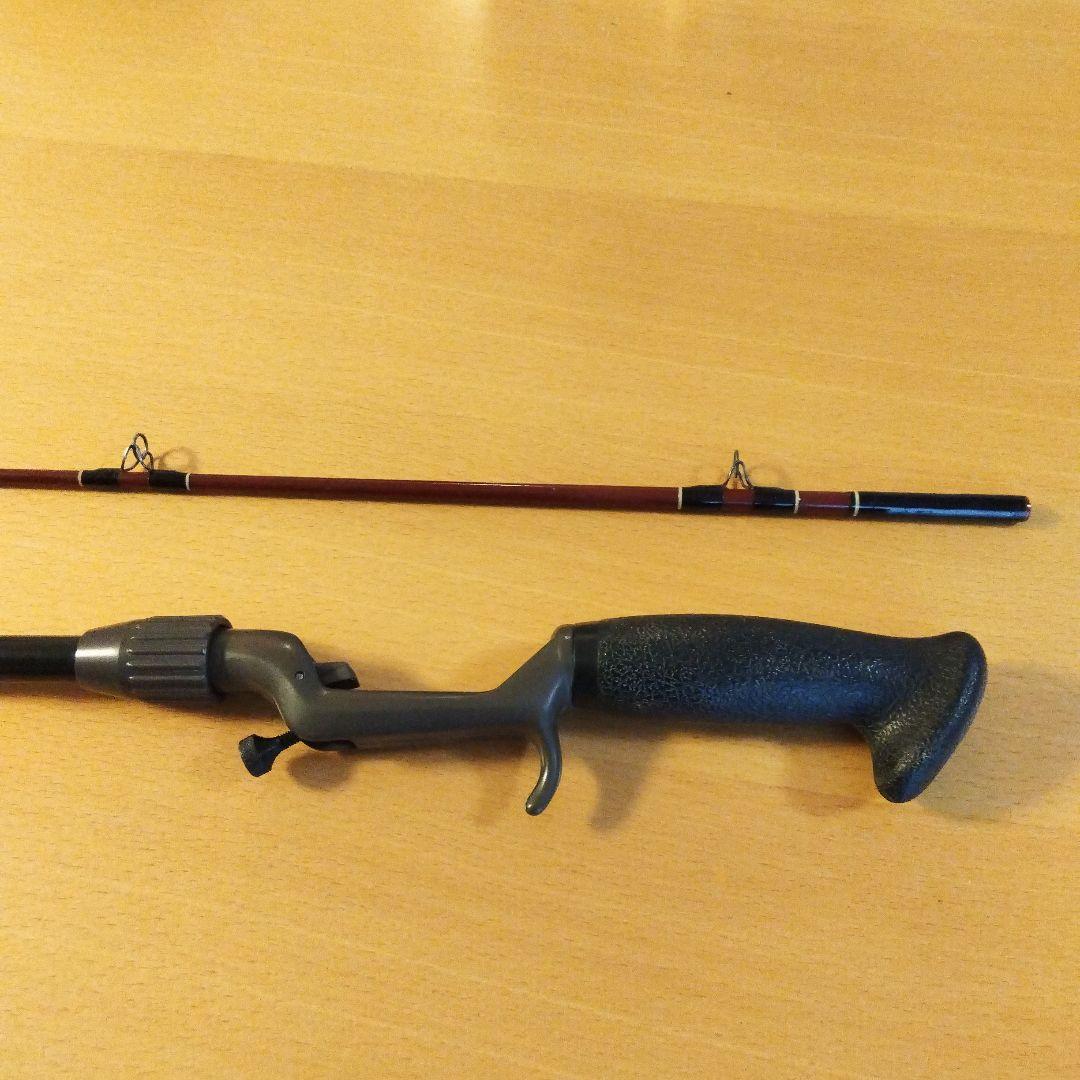 オールド フェンウィック OLD Fenwick FS65 1971−1973