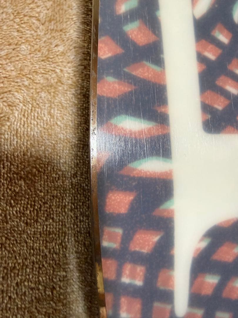 YONEX FOAROC 板 151cm 中古 17-18