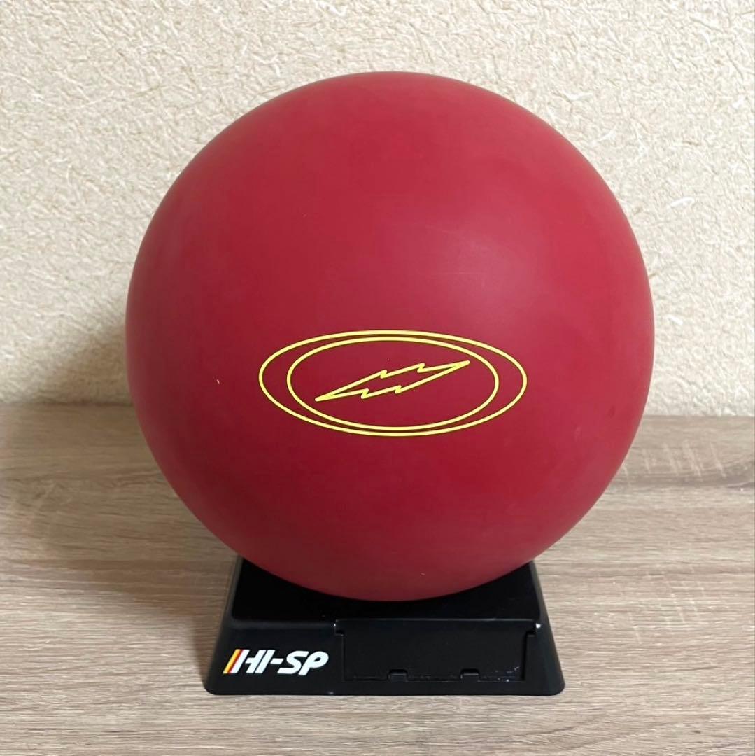 ★ボウリング★ウレタンボール★ストーム★iQツアー78U★15P★新品★完売品★