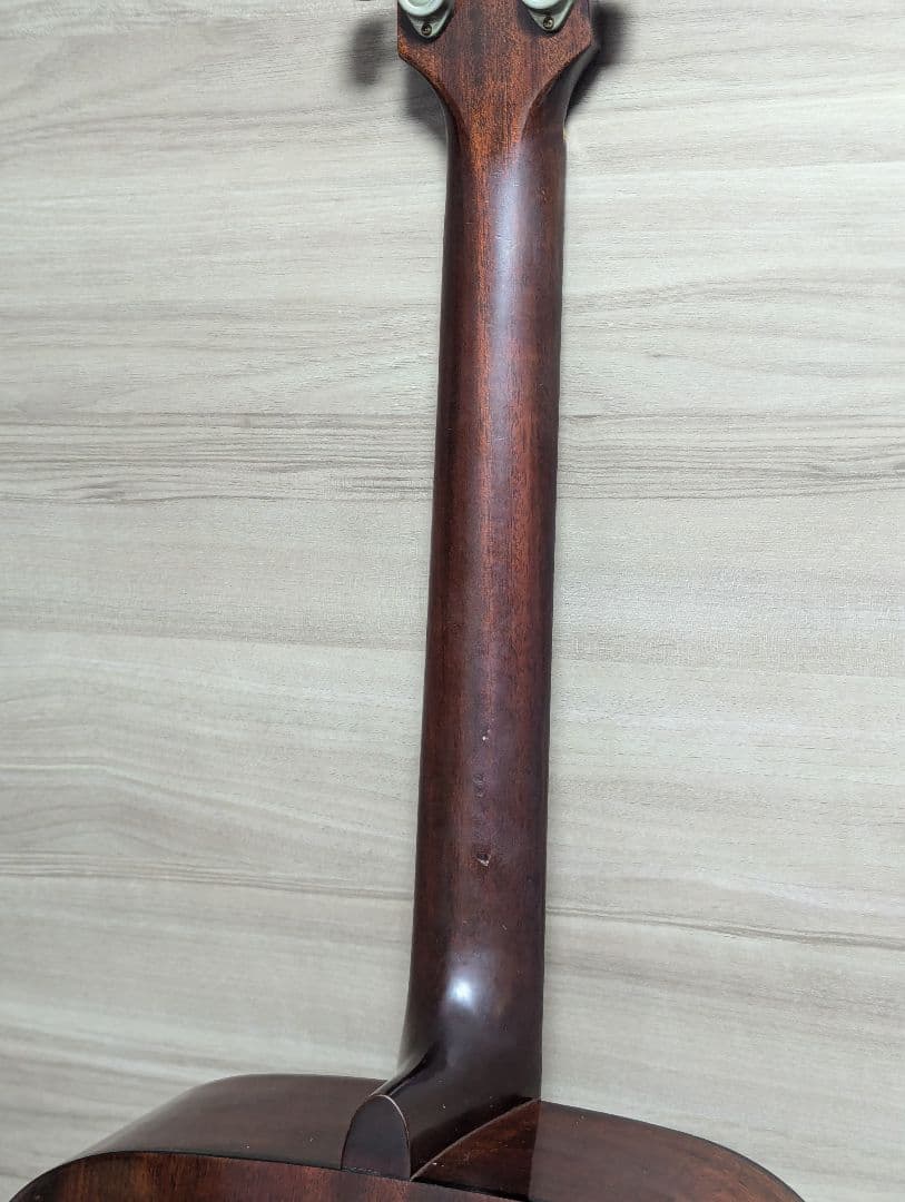 YAMAHA FG-200 グリーンラベル レフティ 左利き 1973年製