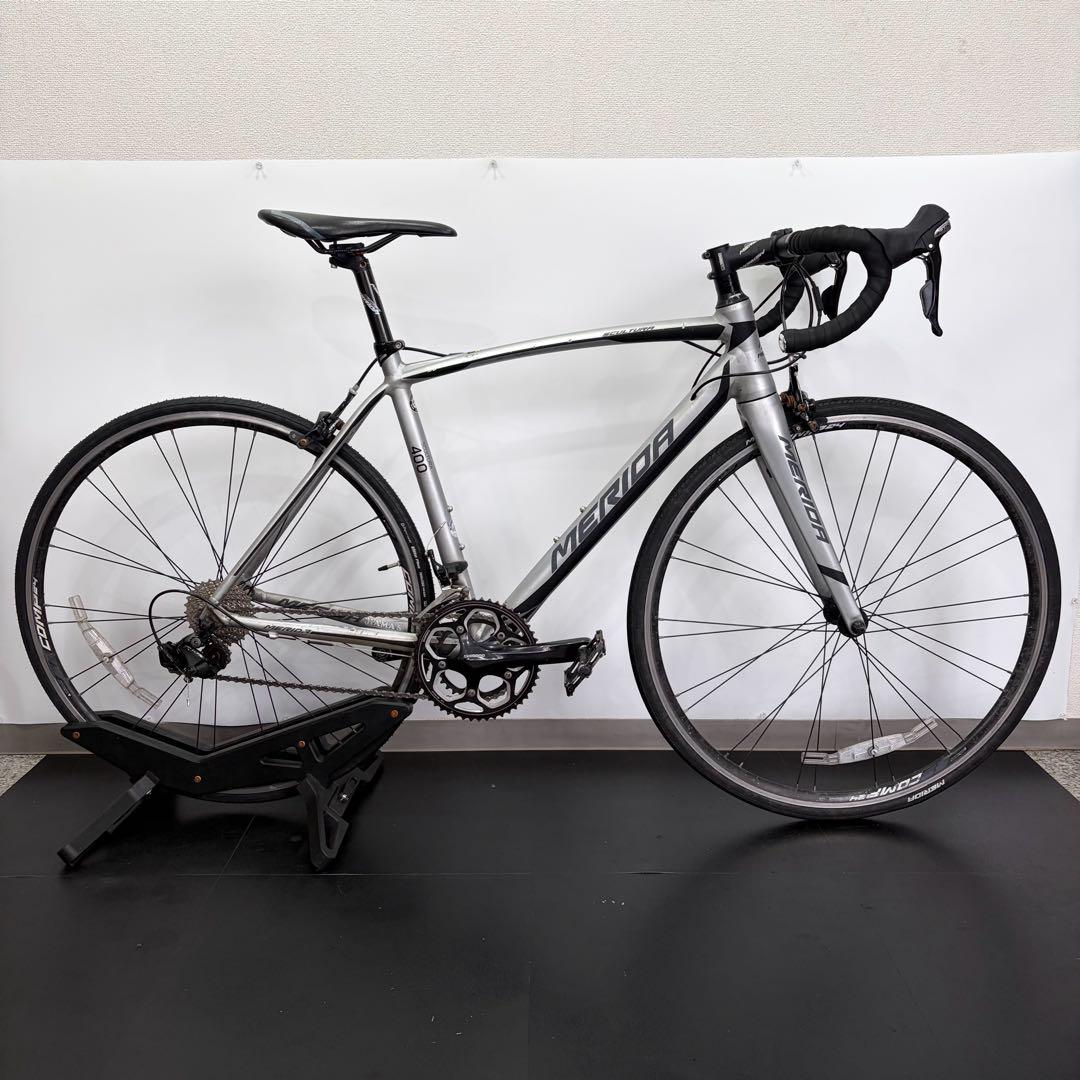 MERIDA SCULTURA 400 2016年 105 5800 Sサイズ