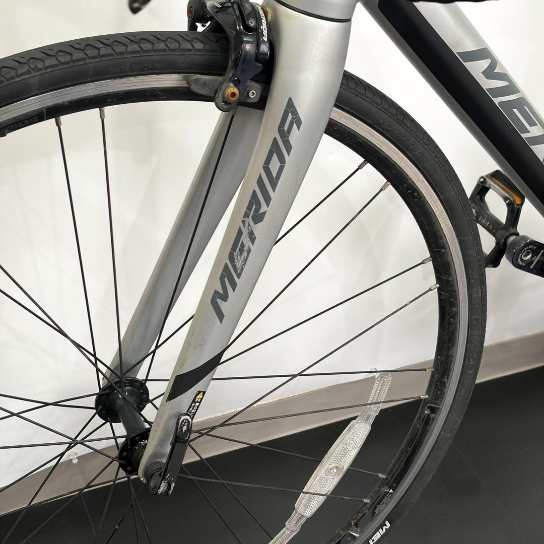MERIDA SCULTURA 400 2016年 105 5800 Sサイズ