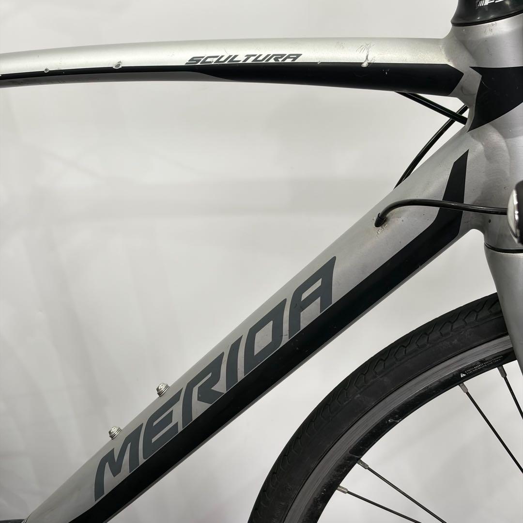 MERIDA SCULTURA 400 2016年 105 5800 Sサイズ