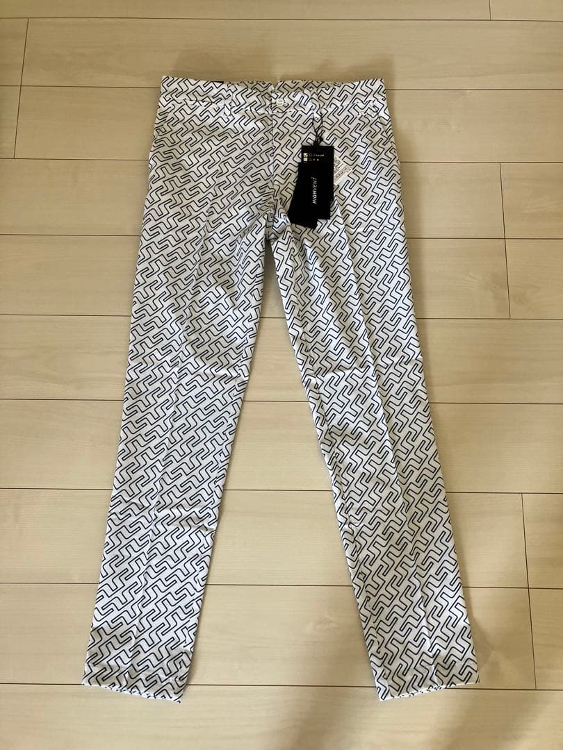 定価27500円ジェイリンドバーグゴルフメンズストレッチパンツ31新品タグ